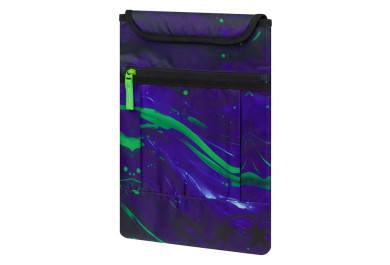 BAAGL Obal na notebook Footbal champion GRS