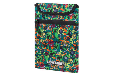BAAGL Obal na notebook Minecraft Chaos
