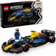 LEGO Speed Champions 77243 Závodní auto Oracle Red Bull Racing RB20 F1