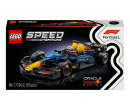 LEGO Speed Champions 77243 Závodní auto Oracle Red Bull Racing RB20 F1