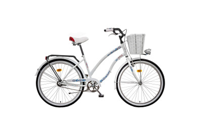 Jízdní kolo Liberty SK Folk 1spd 26