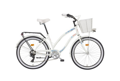 Jízdní kolo Liberty SK Folk 6spd 26