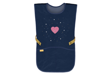 BAAGL Dětská zástěra Unicorn Gold