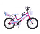 Dětské kolo Casadei Lincy Fuxia 16