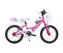 Dětské kolo Casadei Baby Bunny Fuxia 16