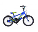 Dětské kolo Casadei Stark Blu matte 16