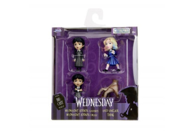 Wednesday figurky 2,5