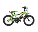 Dětské kolo Casadei Vortex Verde matte 16