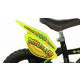 Dino Bikes Dětské kolo Dinosaur 12