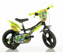 Dino Bikes Dětské kolo Dinosaur 12