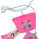 Dino Bikes Dětské kolo Princezny 12