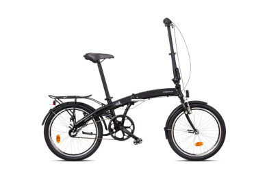 Skládací kolo LIBERTY HYPERION NEXUS 7spd 20