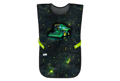 BAAGL Dětská zástěra Traktor GRS