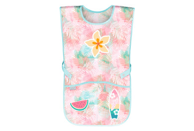 BAAGL Dětská zástěra Sunset GRS