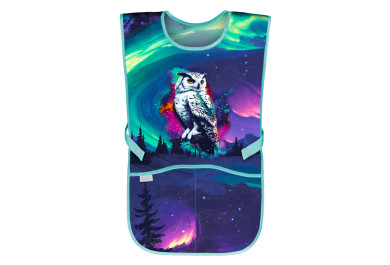 BAAGL Dětská zástěra Aurora GRS