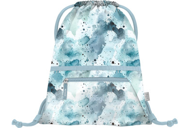 BAAGL Sáček s kapsou Polar GRS