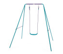 Plum Houpačka s kovovou konstrukcí 164x171x181 cm