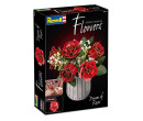 3D Puzzle Revell Flowers 00631 - Dream of Roses