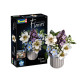 3D Puzzle Revell Flowers 00630 - Blossom Festival