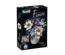 3D Puzzle Revell Flowers 00630 - Blossom Festival