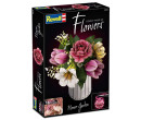 3D Puzzle Revell Flowers 00632 - Flower Garden