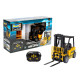 Revell 24535 Vysokozdvižný vozík - Car Forklifter