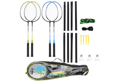 Badmintonový set NILS NRZ014