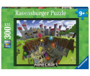Ravensburger Puzzle Minecraft 300 XL dílků