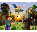 Ravensburger Puzzle Minecraft 150 XL dílků