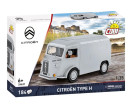 Cobi 24628 Citroën Type H - 1:35, 184 kostek