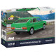 Cobi 24644 Volkswagen Passat B1, 1:35, 107 kostek
