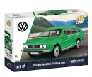 Cobi 24644 Volkswagen Passat B1, 1:35, 107 kostek