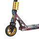 HS221 Spider NILS Extreme, freestyle koloběžka, nostnost 100 kg