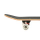 Skateboard Nils Extreme CR3108 Geometric, 78x20 cm