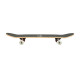Skateboard Nils Extreme CR3108 Geometric, 78x20 cm