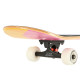 Skateboard Nils Extreme CR3108 Geometric, 78x20 cm
