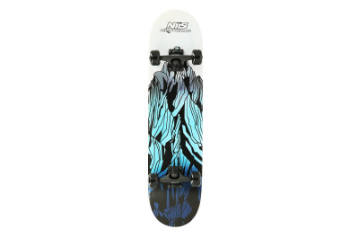 Skateboard Nils Extreme CR3108 Mountain, 78x20 cm