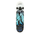 Skateboard Nils Extreme CR3108 Mountain, 78x20 cm