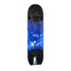 Skateboard NILS Extreme CR3108SA Space Star, 78x20 cm