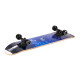 Skateboard NILS Extreme CR3108SA Space Star, 78x20 cm