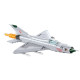 Cobi 5918 MIG-21 MF (Polsko / SSSR), 1:48, 381 kostek