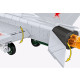 Cobi 5918 MIG-21 MF (Polsko / SSSR), 1:48, 381 kostek