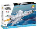 Cobi 5918 MIG-21 MF (Polsko / SSSR), 1:48, 381 kostek
