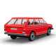Cobi 24641 Volkswagen Passat B1 Variant, 1:35, 110 kostek