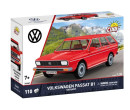 Cobi 24641 Volkswagen Passat B1 Variant, 1:35, 110 kostek