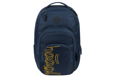 BAAGL Školní batoh Coolmate Lux GRS