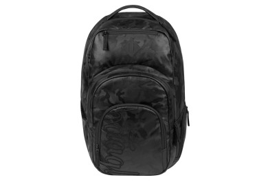 BAAGL Školní batoh Coolmate Onyx