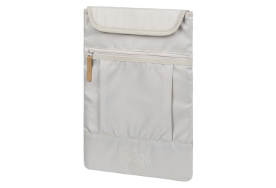 BAAGL Obal na notebook Mist