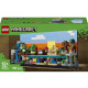 LEGO Minecraft 21589 Mini biomy