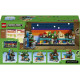 LEGO Minecraft 21589 Mini biomy